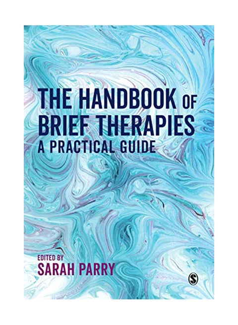 The Handbook Of Brief Therapies: A Practical Guide paperback english - 4-Mar-19