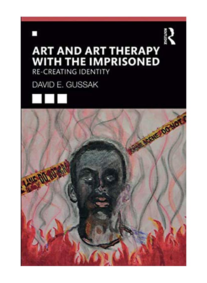 Art And Art Therapy With The Imprisoned: Re-Creating Identity paperback english - 26-Jun-19 