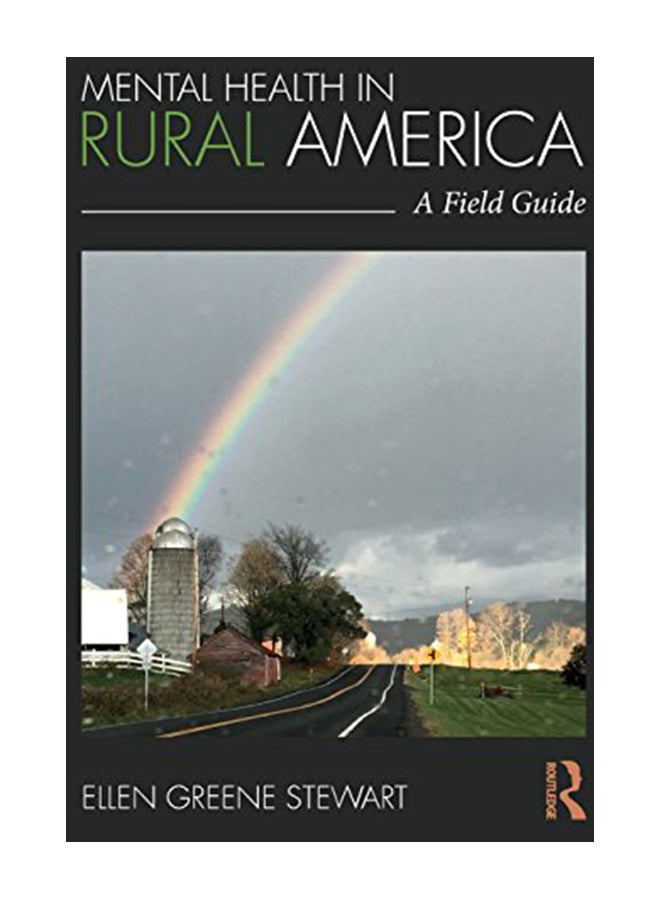 Mental Health In Rural America: A Field Guide paperback english - 30-Mar-18 