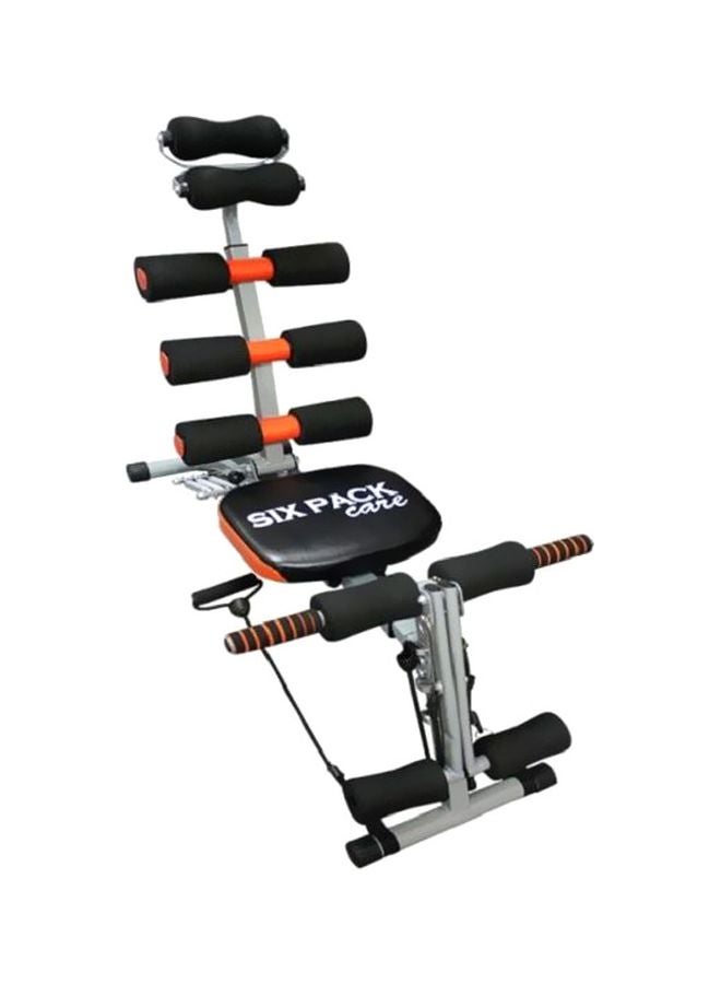 سكس باك كير جهاز تمرين البطن والجذع