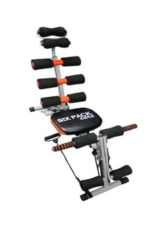 Core And Abdominal Trainer