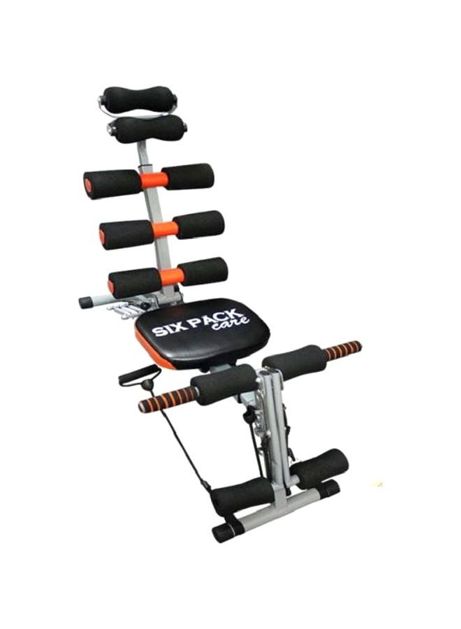 سكس باك كير جهاز تمرين البطن والجذع