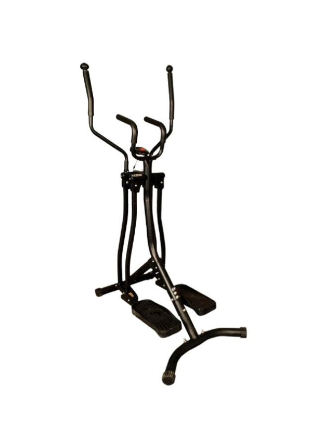 Fitness World Air Walker Exercise Machine - Image 1