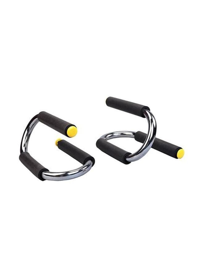 جوريكس دعامة لتمارين الضغط من قطعتين