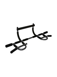 Iron Gym Iron Gym Pull Up Bar  - Image 1