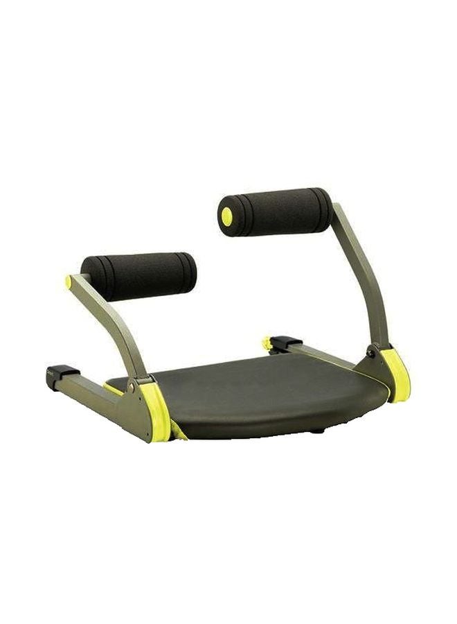 Generic - Abdominal Exercise Equipment - Image 1