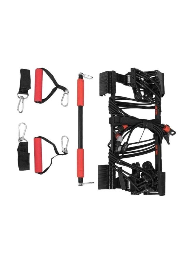 Fitness World Body Exercise Machine  - Image 1