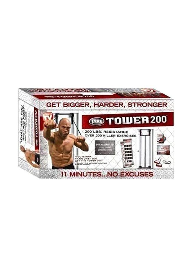 Fitness World Body Exercise Machine  - Image 2