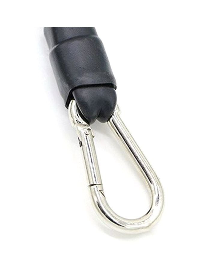 Generic 11-Piece Resistance Rope Set - Image 4