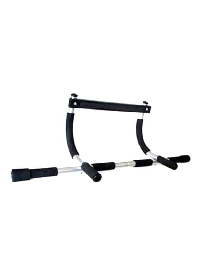 أيرون جيم قضيب تمرين الجزء العلوي من الجسم 52x20x9سم - Image 1