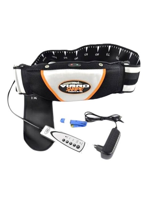 Vibro Shape Waist Belt
