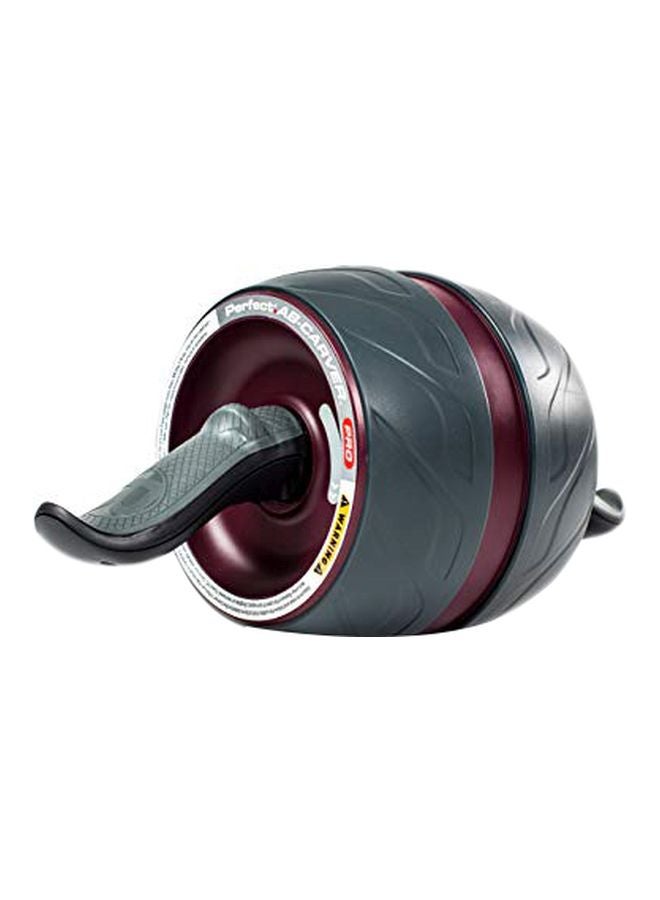 Generic Abdominal Training Exercise Wheel  - Image 1