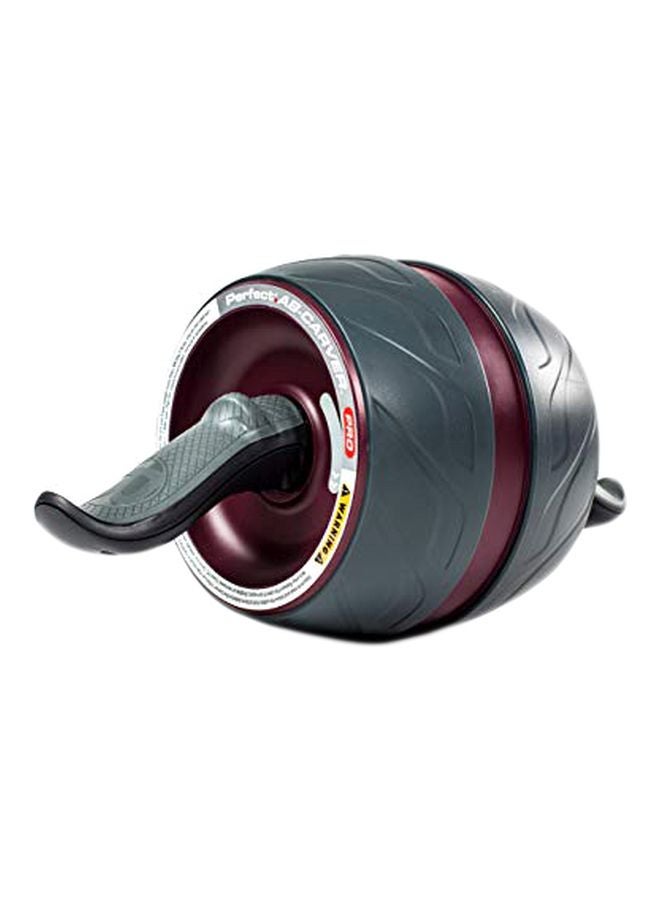 Generic Abdominal Training Exercise Wheel  - Image 1