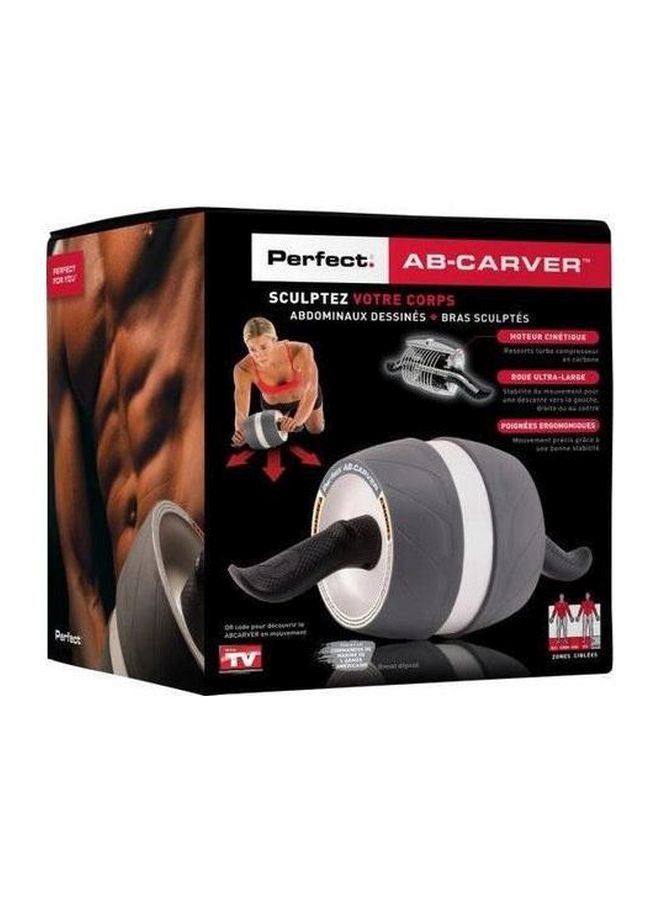 Generic Abdominal Training Exercise Wheel  - Image 3