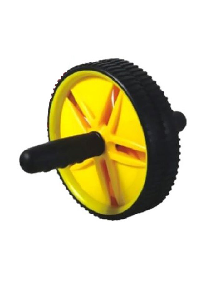 جوريكس عجلة مُزدوجة للتمارين الرياضية