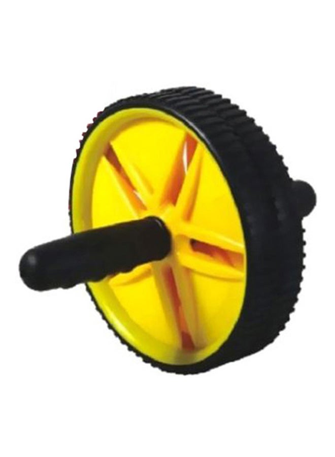 جوريكس عجلة مزدوجة لشد البطن