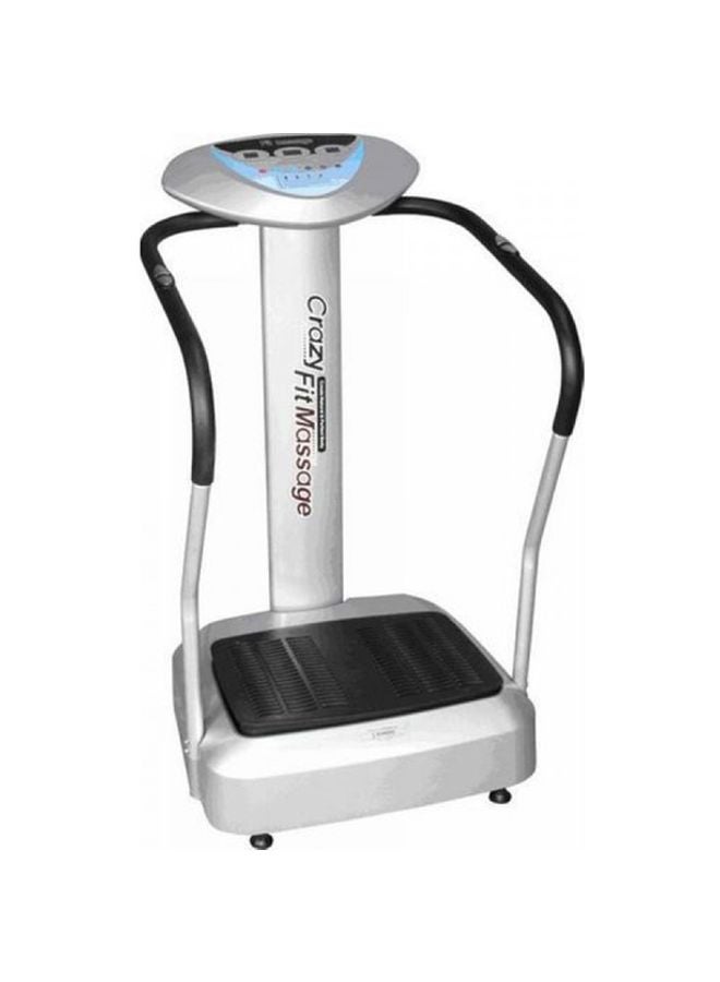 Crazy Fit Massage Machine
