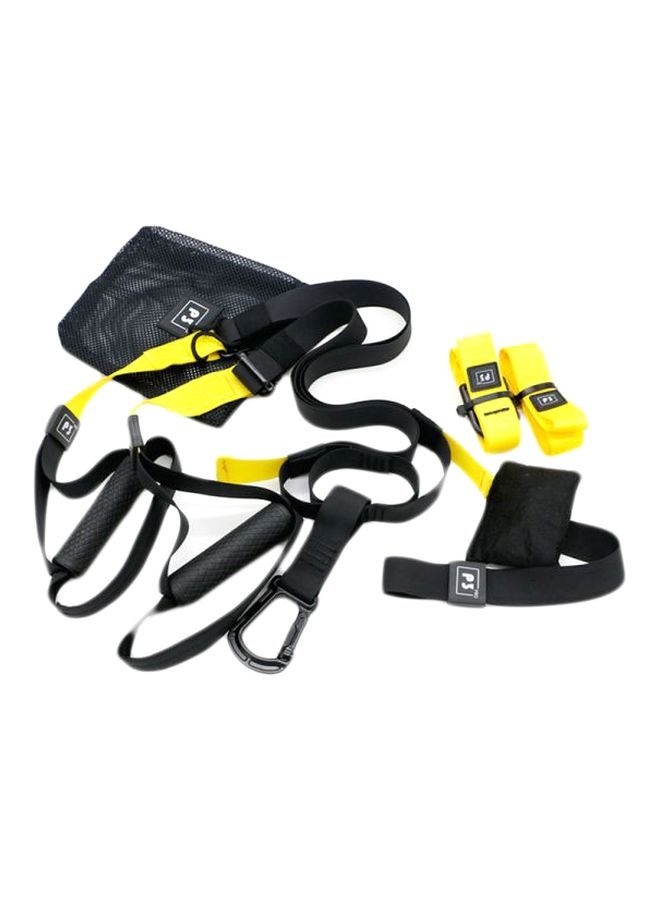 Strength Training Belt