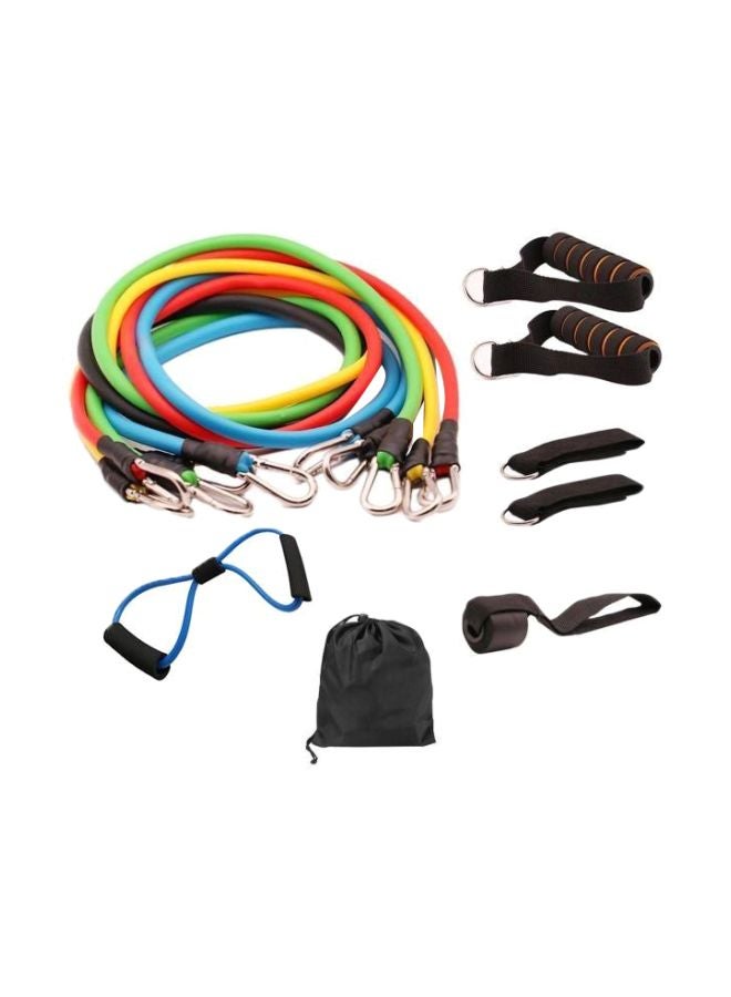 Generic - 12-Piece Chest Expander Set - Image 1