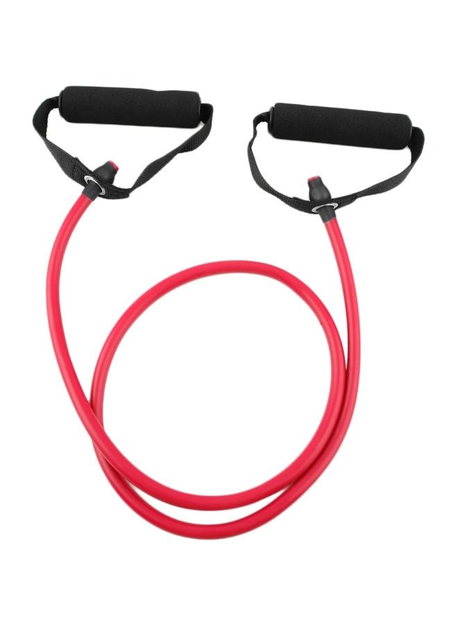 Fitness World Multifunctional Elastic Pulling Rope - Image 1