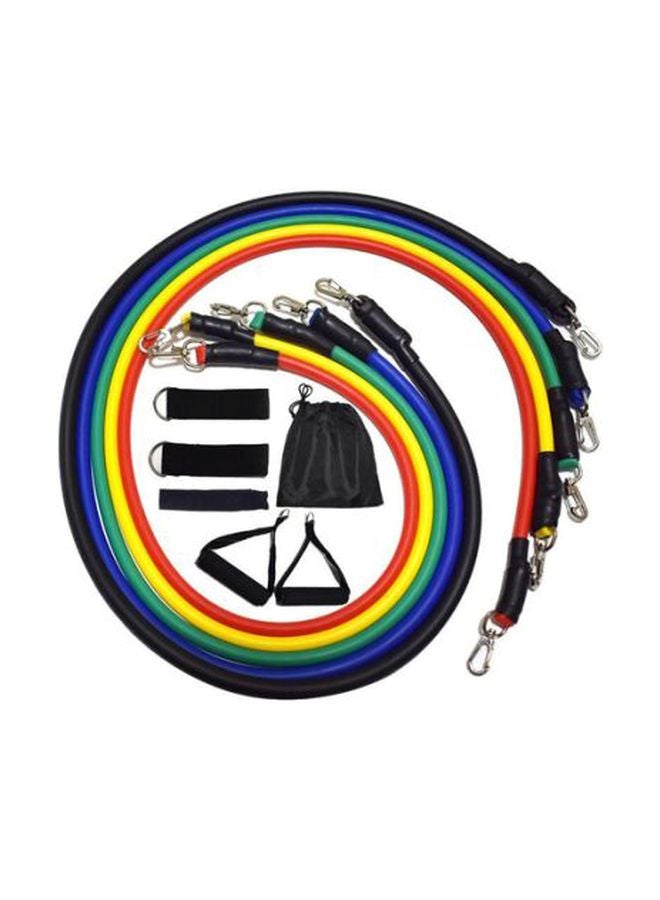 Generic - 11-Piece Anchor Ankle Strap Set - Image 1