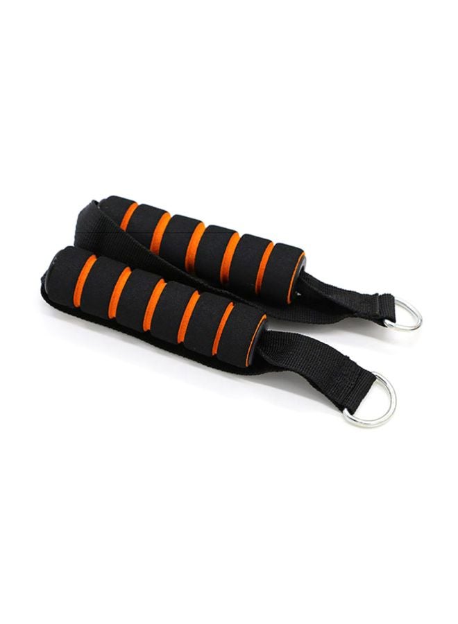 Generic - 11-Piece Exercise Bands Set - Image 1