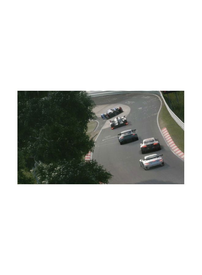 Polyphony Digital Gran Turismo Sport (Intl Version) - Sports - PlayStation 4 (PS4) - Image 4