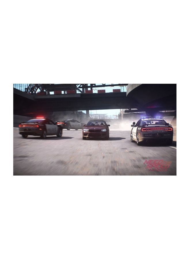 Need For Speed Pay Back - racing - playstation_4_ps4