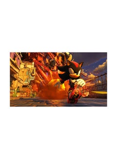 Sega Sonic Forces (Intl Version) - Adventure - PlayStation 4 (PS4)  - Image 5