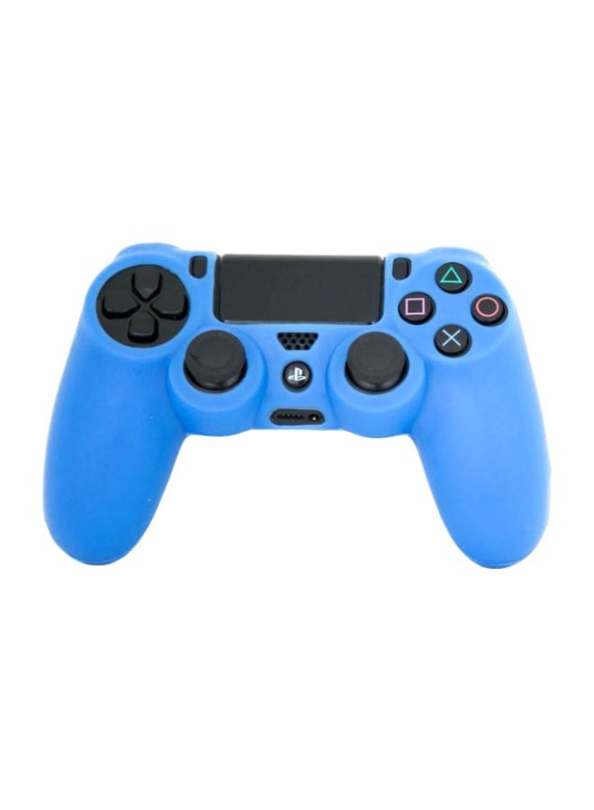 Generic - Silicone Case Cover For Sony PlayStation 4 (PS4) Controller - Image 1