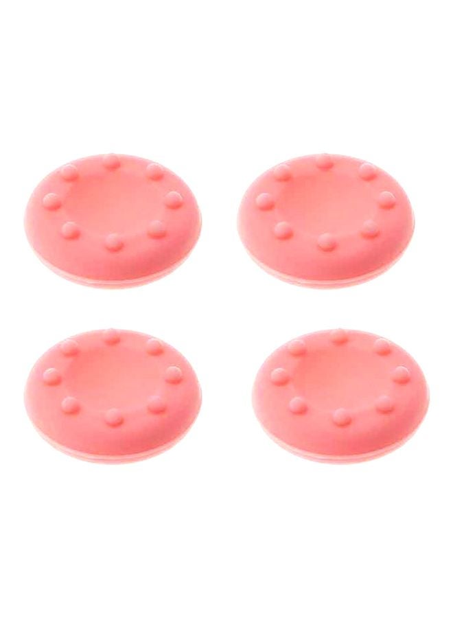 4-Piece Silicone Thumb Grip  - Image 1