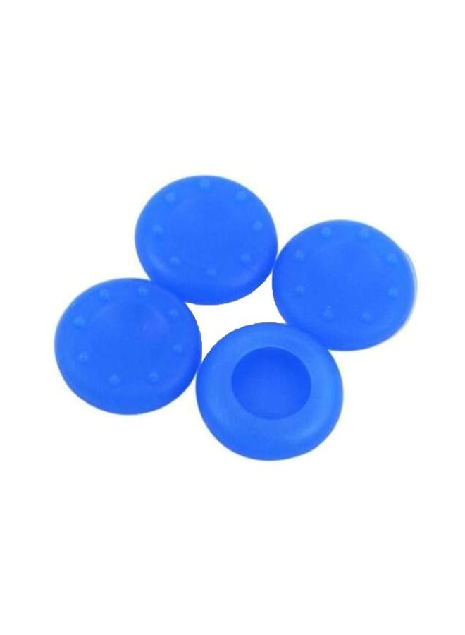 Pack Of 4 PlayStation 4 Controller Analog Thumbstick Cover - Image 1