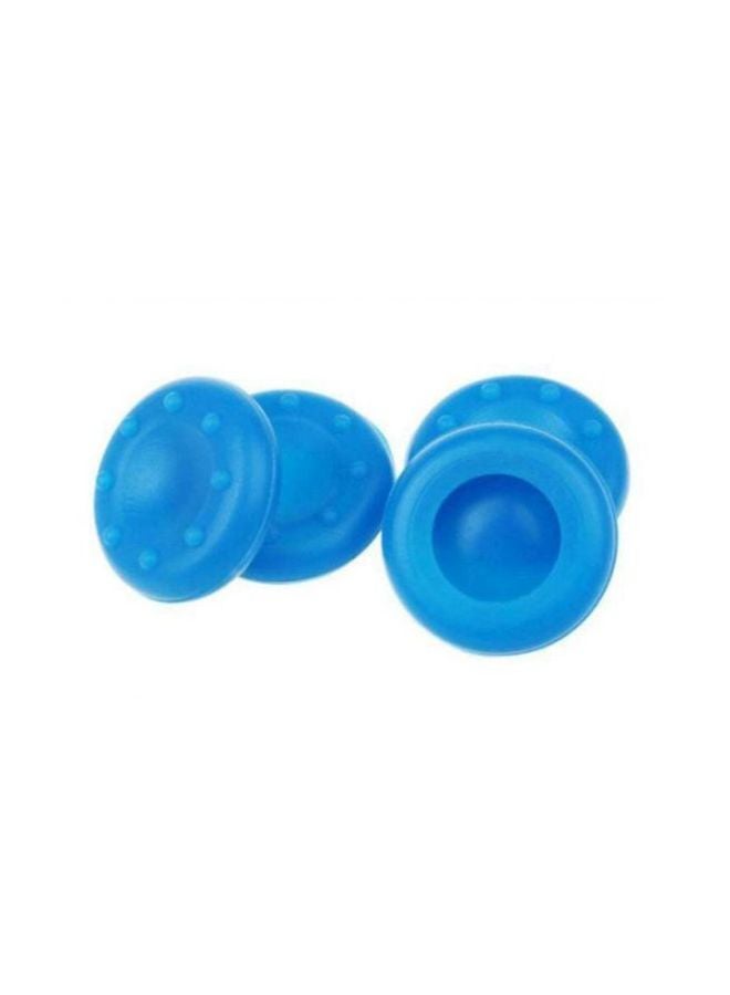 Pack Of 4 PlayStation 4 Controller Analog Thumbstick Cover - Image 2