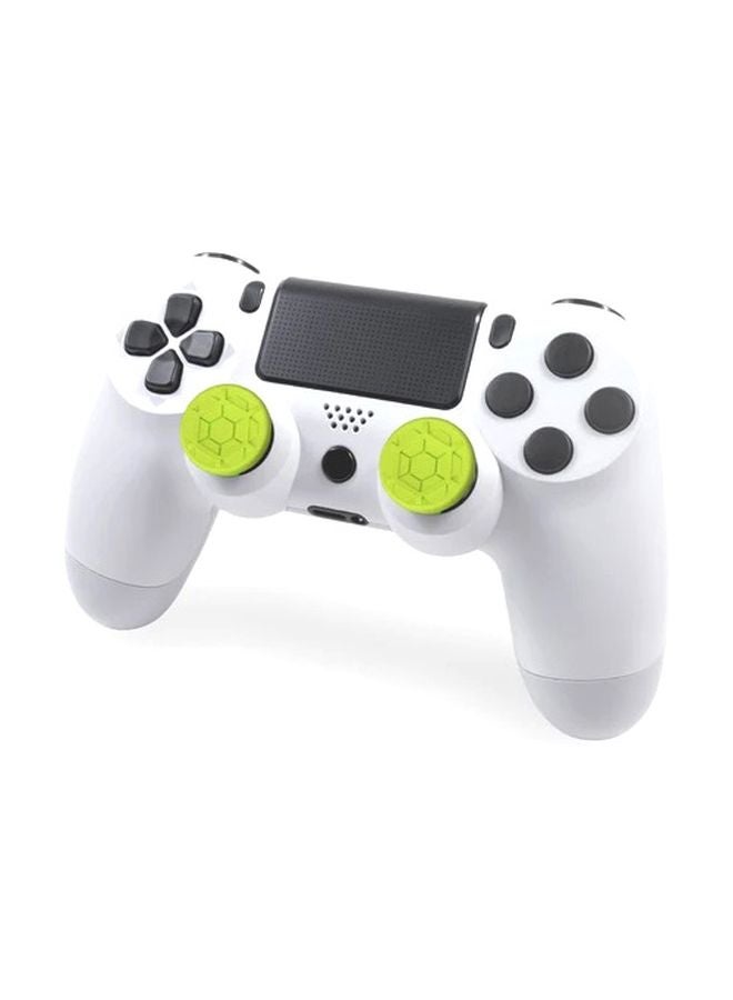KontrolFreek - 2-Piece Striker Performance Thumbsticks For PlayStation 4 Controller - Image 1