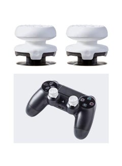KontrolFreek Pack Of 2 PS4/PS5Thumbstick Cover  - Image 2