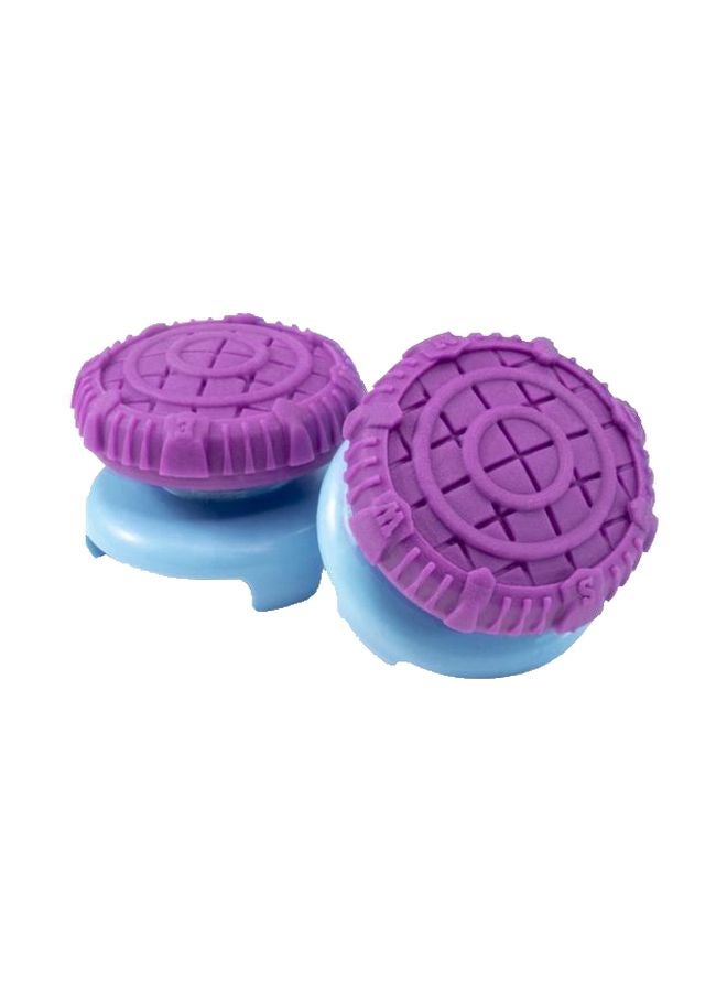 KontrolFreek Pack Of 2 PlayStation 4 Thumbstick Cover Battle Royale - Image 2