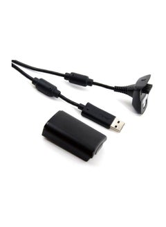 Play And Charge Kit For Xbox 360 - v1583998754/N35663312A_4