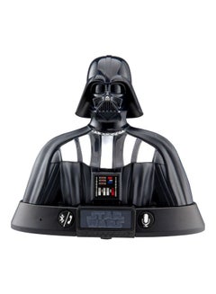 Star Wars Darth Vader Wireless Speaker Black/White