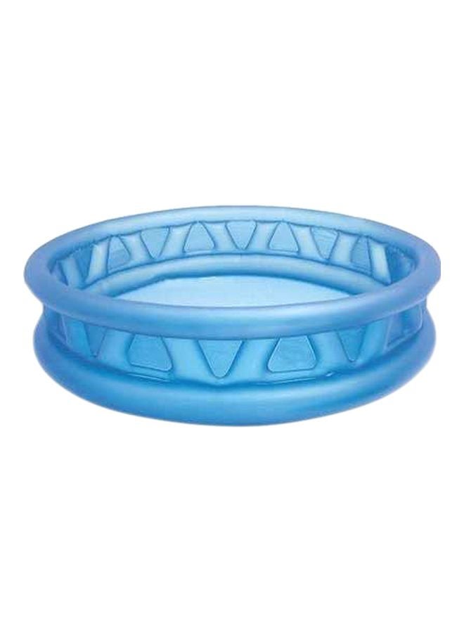 INTEX Soft Side Pool 58431(23) 1.88 x 46cm - Image 1