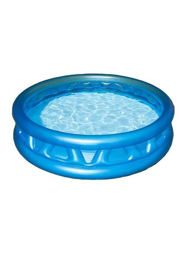 INTEX Soft Side Pool 58431(23) 1.88 x 46cm - Image 2