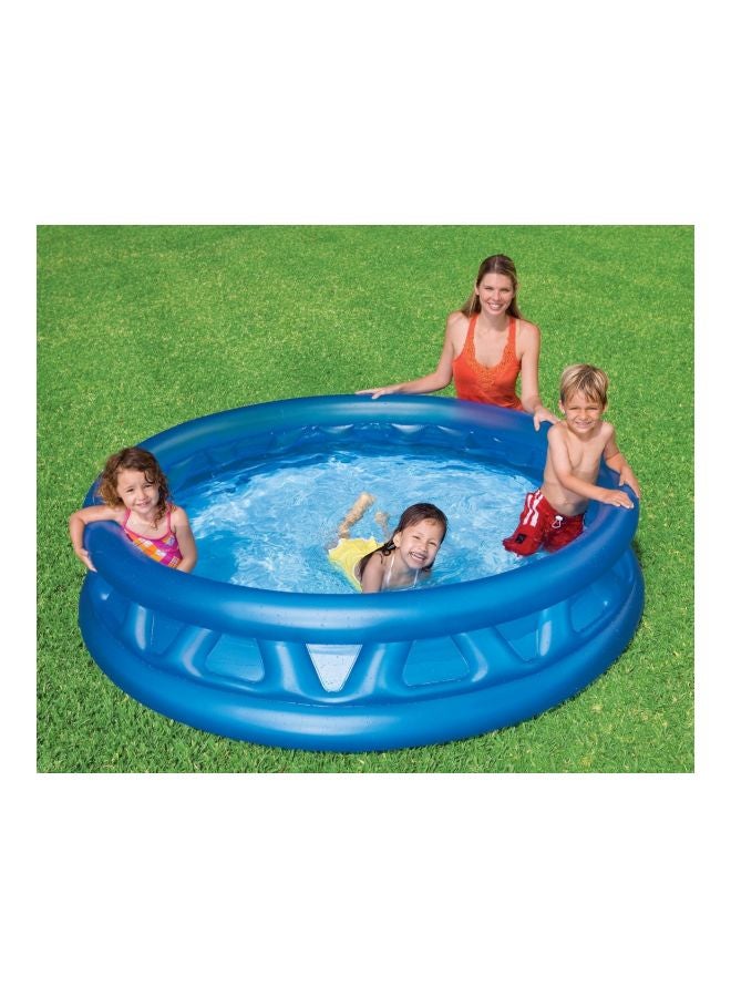 INTEX Soft Side Pool 58431(23) 1.88 x 46cm - Image 3