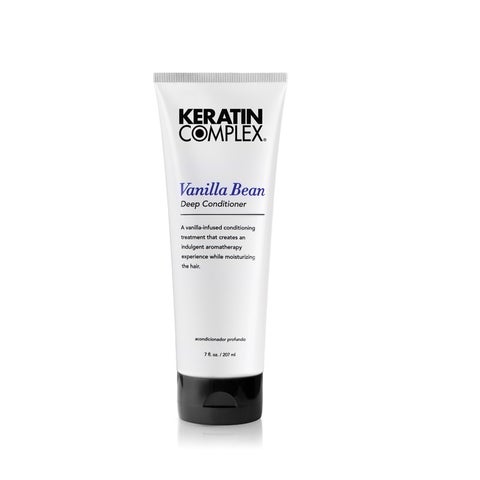 Vanilla Bean Deep Conditioner 207ml