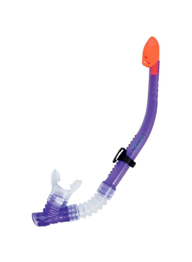 INTEX Easy-Flow Snorkel 6.62x1.5x18.74inch - Image 1