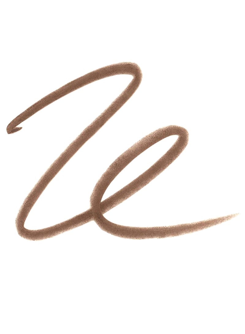 Ultra-Fine Shape And Define Precisely My Brow Pencil 3.5 Medium