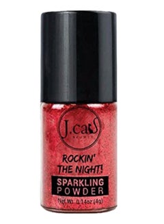 Rockin The Night Sparkling Eye Shadow Powder 219 King's Robe - v1584002221/N35579996A_1