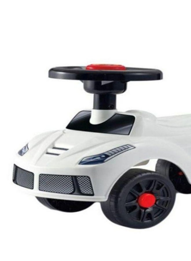 SUV Rid On Car  - Image 2