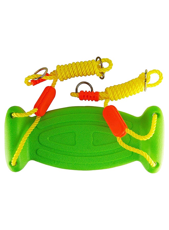 كينج سبورت أرجوحة خارجية محمولة - Image 1