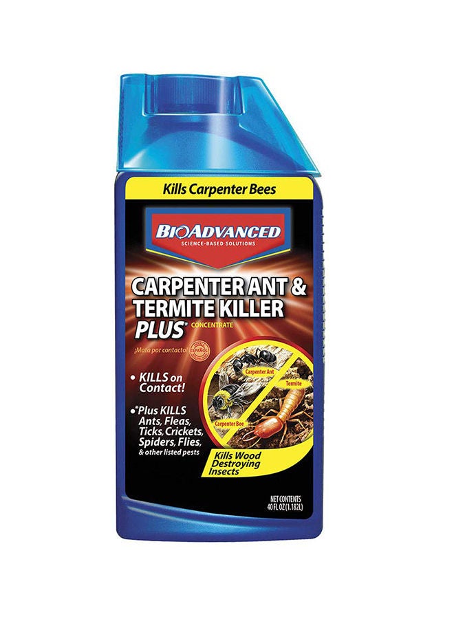 BioAdvanced Carpenter Ant and Termite Killer Plus - Image 1