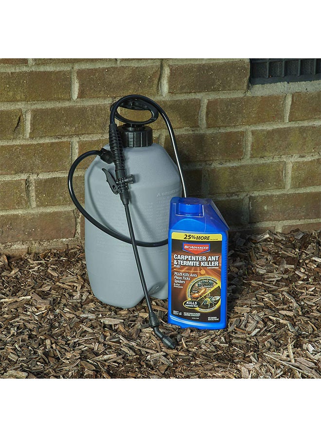 BioAdvanced Carpenter Ant and Termite Killer Plus - Image 3