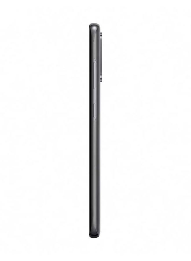 Samsung - Galaxy S20 Dual SIM Cosmic Gray 12GB RAM 128GB 5G - International Version - Image 1